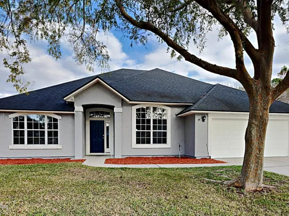 5731 RAINBOW LAKE Drive N, Jacksonville, FL 32258