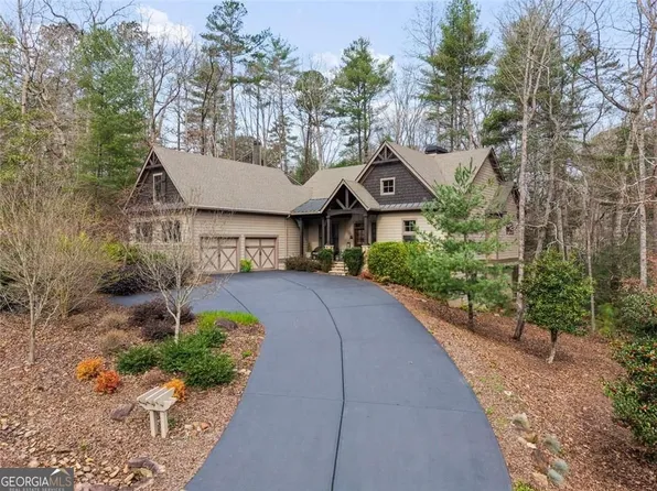 520 Choctaw Pass, Jasper, GA 30143