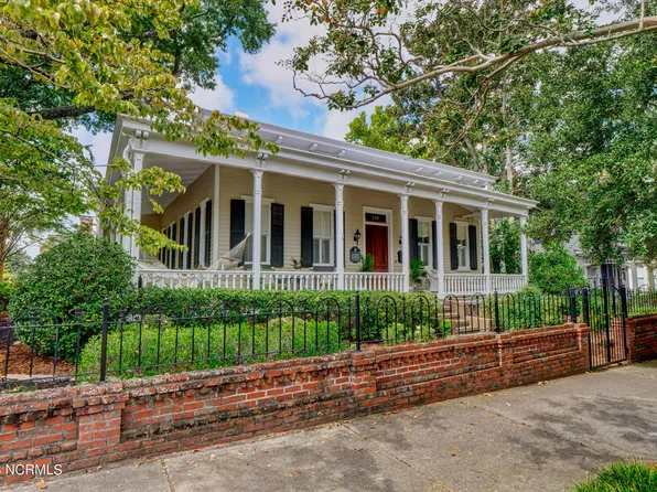 116 S 4th Street, Wilmington, NC 28401