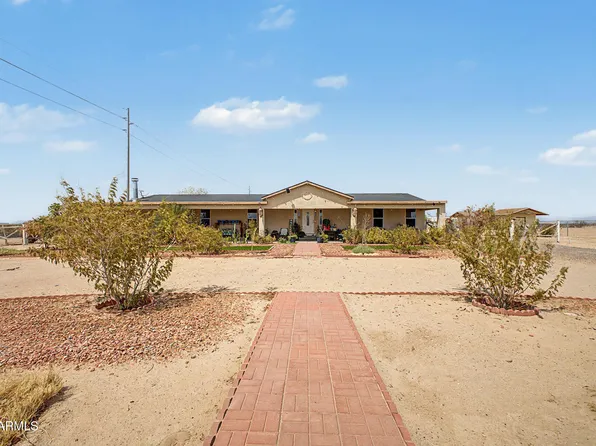 35430 W STEINWAY Drive, Arlington, AZ 85322