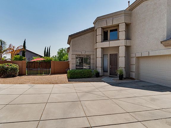 4th image of 6613 W Cavedale Dr
