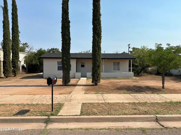 1708 E 6TH Street, Douglas, AZ 85607
