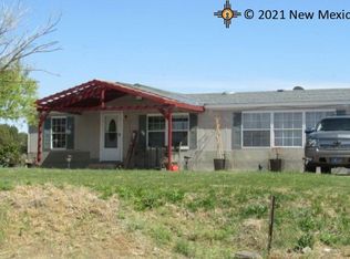6376 Cedar Ct, Tucumcari, NM 88401