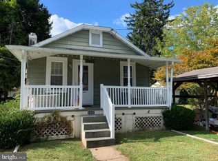 1401 Vine St, Reading, PA 19606