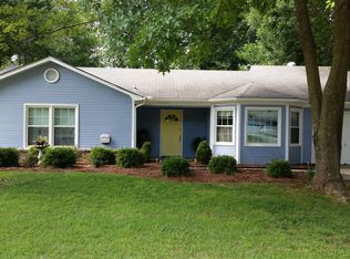 1113 Joshua Dr SE, Huntsville, AL 35803