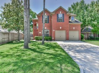 18103 Rileybrook Cir, Houston, TX 77094