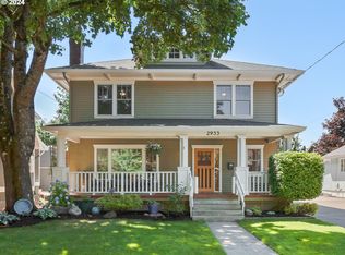 2933 NE 50th Ave, Portland, OR 97213