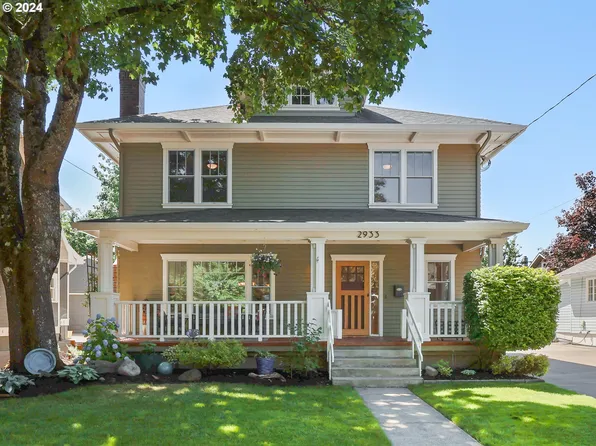 2933 NE 50th Ave, Portland, OR 97213
