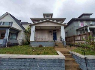 231 S Richardson Ave, Columbus, OH 43204