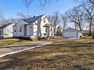 3824 Colby Ave SW, Wyoming, MI 49509