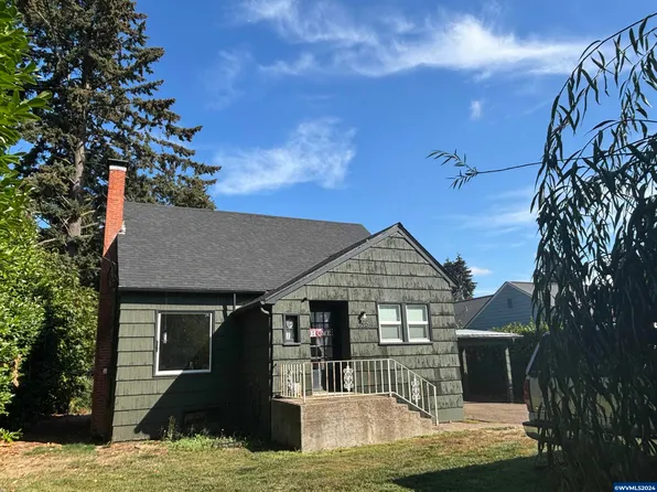 965 Glen Creek Rd NW, Salem, OR 97304