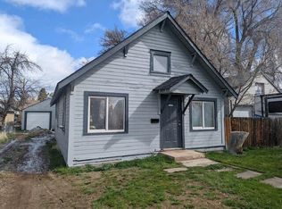 2041 Darrow Ave, Klamath Falls, OR 97601