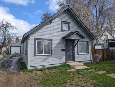 2041 Darrow Ave, Klamath Falls, OR, 97601