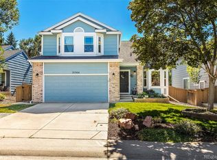 2264 Gold Dust Trl, Highlands Ranch, CO 80129