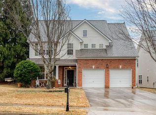 151 Diamond Ridge Ave, Canton, GA 30114