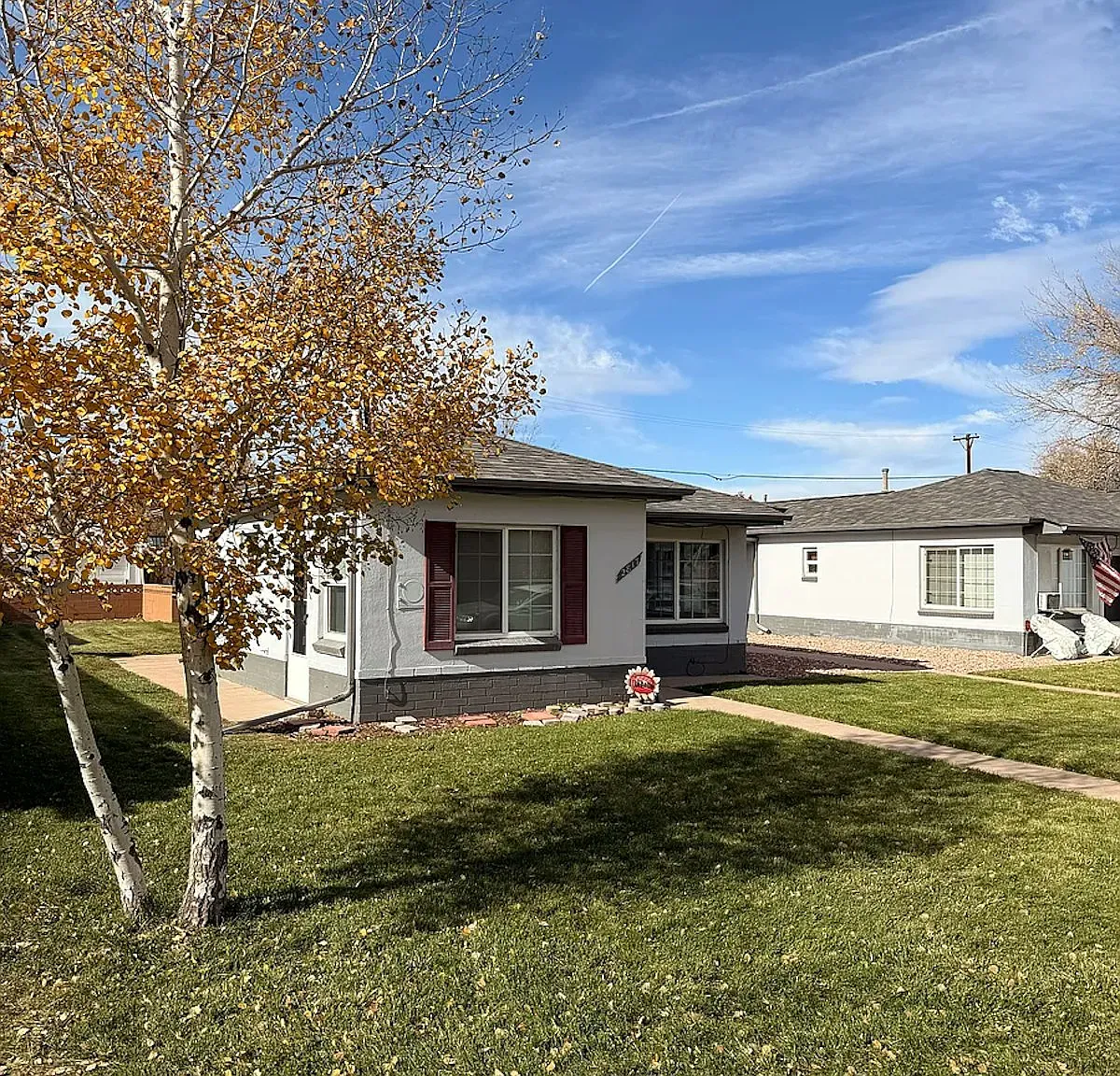 2811 S Lincoln St — Photo 1
