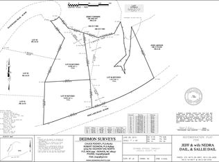 Lake Lot Backwoods Trail, denver, NC 28037