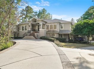 83 Hollymead Dr, Spring, TX 77381