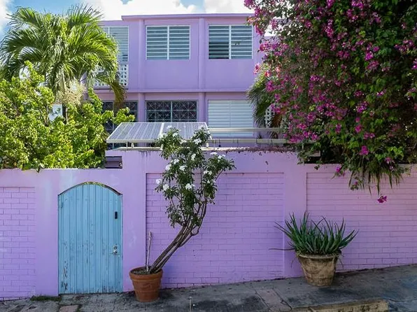 393 Calle Jose Sueiro, Vieques, PR 00765