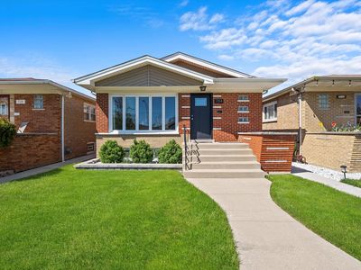 7114 W 64th St, Chicago, IL, 60638
