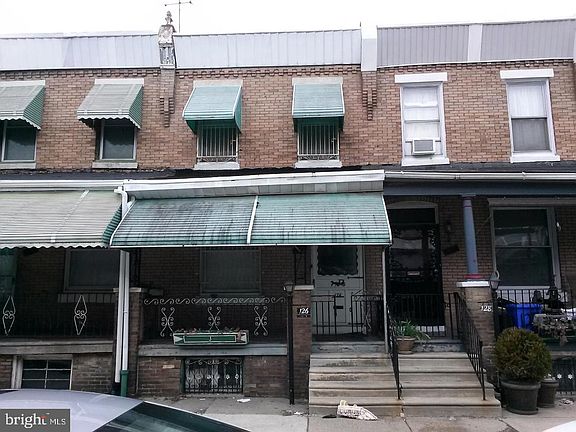5th image of 105 N Millick St