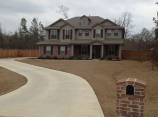 230 Sweetheart Ln, Longview, TX 75605