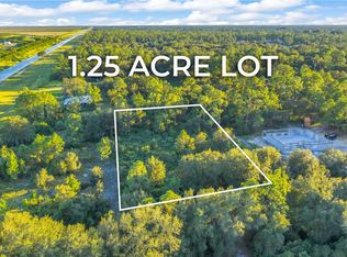 7547 22nd Pl, Labelle, FL 33935