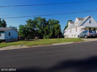 6409 K St, Capitol Heights, MD