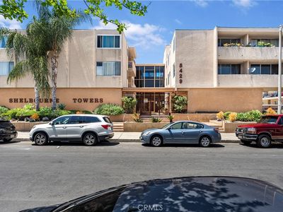 5429 Newcastle Ave APT 309, Encino, CA, 91316