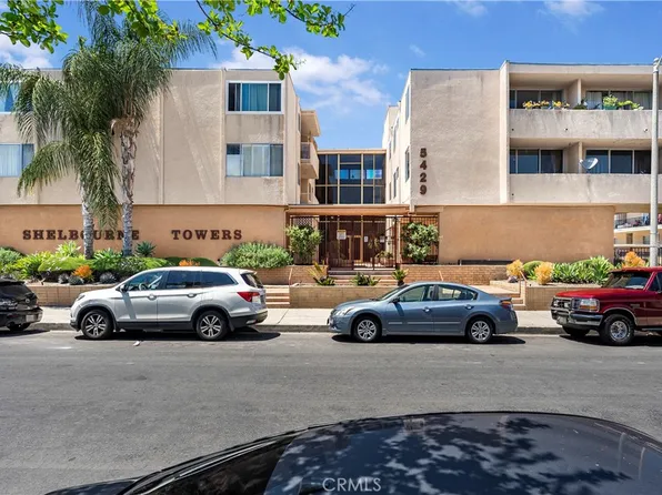 5429 Newcastle Ave APT 309, Encino, CA 91316