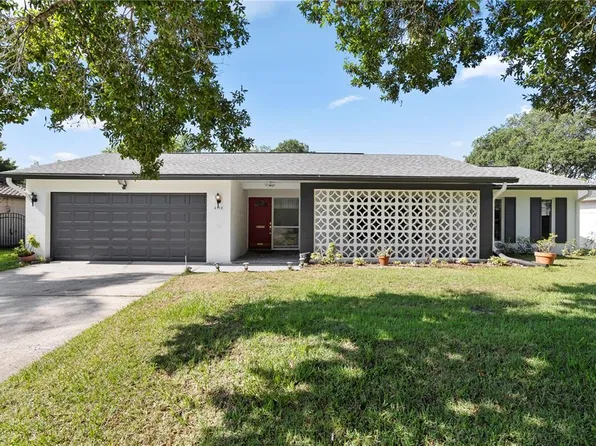 2718 Sandwell Dr, Winter Park, FL 32792