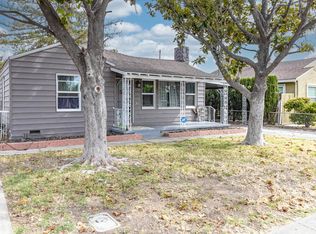 2077 E Webb St, Stockton, CA 95205