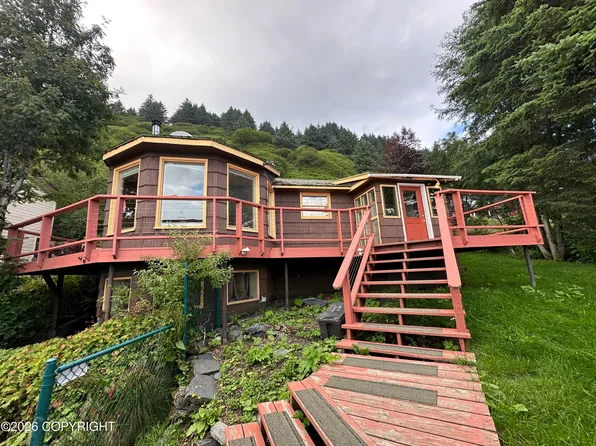 410 Cope St, Kodiak, AK 99615