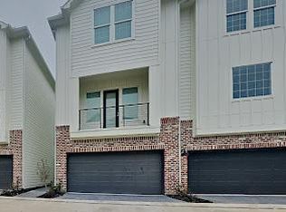 713 Wilshire Brook Ln #2076, Houston, TX 77008