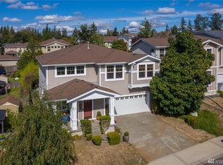 14018 SE 281st Pl, Kent, WA 98042