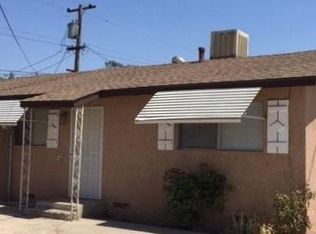 331 E Garland Ave, Fresno, CA 93704