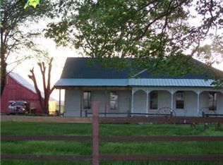 2341 Tomahawk Rd, Fort Scott, KS 66701