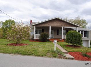 431 Donruth Ln, Johnstown, PA 15909