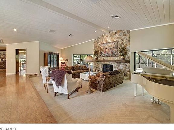 4th image of 5611 Solera Ct