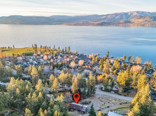 5127 Lakeshore Rd, Kelowna, BC V1W 4J1