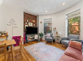 4 Union Park St APT 3, Boston, MA 02118