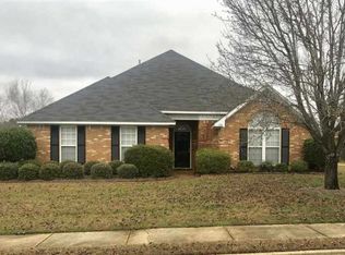 177 Peachtree St, Brandon, MS 39042