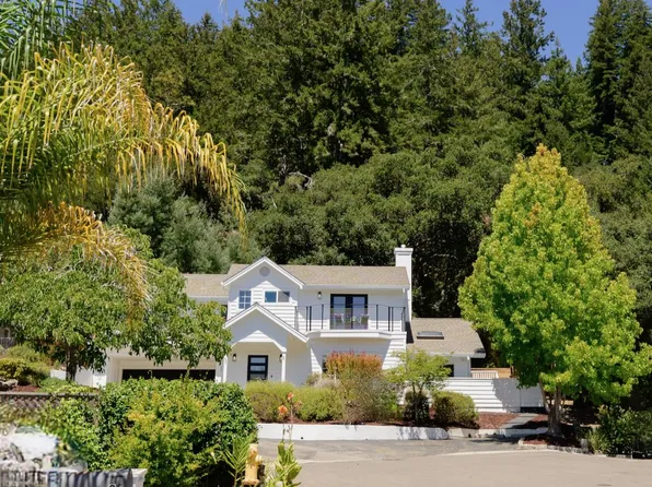 31 Dunslee Way, Scotts Valley, CA 95066