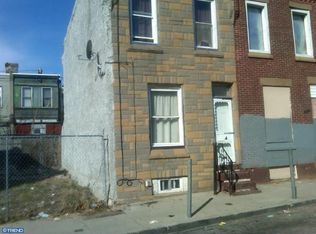 3308 N Hope St, Philadelphia, PA 19140