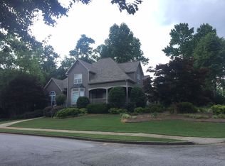 1301 Echo Mill Ct, Powder Springs, GA 30127