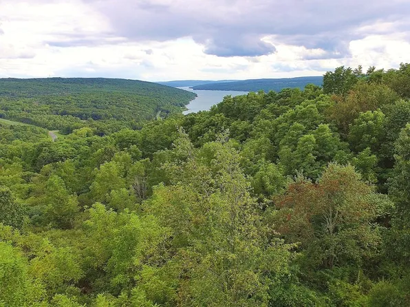 3395 James Rd Lot C, Keuka Park, NY 14478