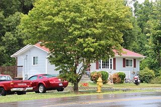 3rd image of 1105 Turnersburg Hwy