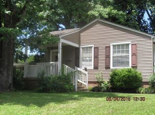 1504 Westwood Rd, Natchez, MS 39120