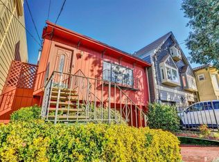 281 Madison St, San Francisco, CA 94134