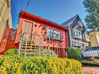 281 Madison St, San Francisco, CA, 94134